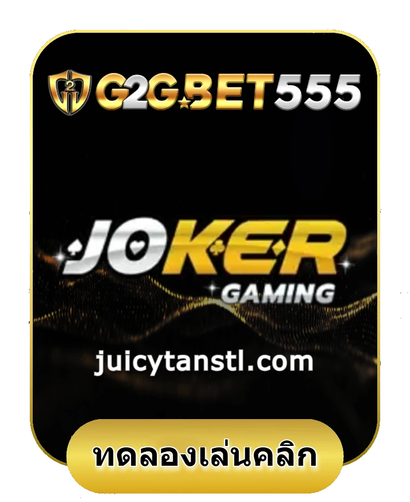 JOKERGAMING